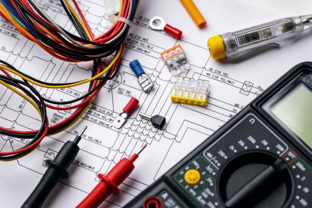 Qual é o preço de um projeto elétrico?